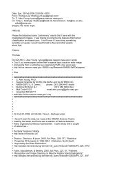 Date: Sun, 26 Feb 2006 23:09:55 -0700 From: Thomas Lee