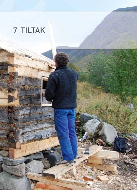 TROMS - ALLE TIDERS MÃTESTED - Troms fylkeskommune