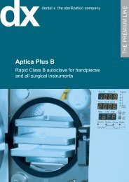 Aptica Plus B - Dental2000.It