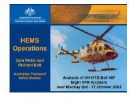 Bell 407 Night VFR Accident.pdf - ASASI