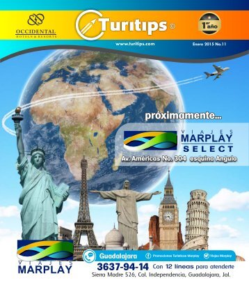Turitips No.11