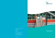 Gangways - G angways - Shipowners