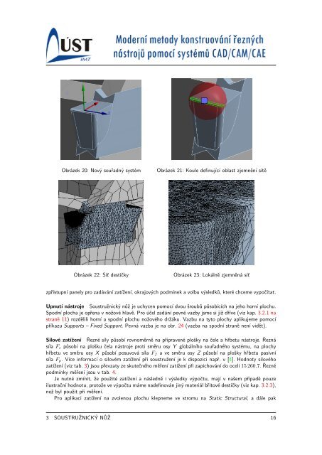 dokument s pÅÃ­klady bez odkazovanÃ½ch souborÅ¯ (PDF) - VUT UST