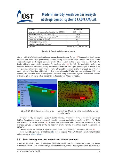 dokument s pÅÃ­klady bez odkazovanÃ½ch souborÅ¯ (PDF) - VUT UST