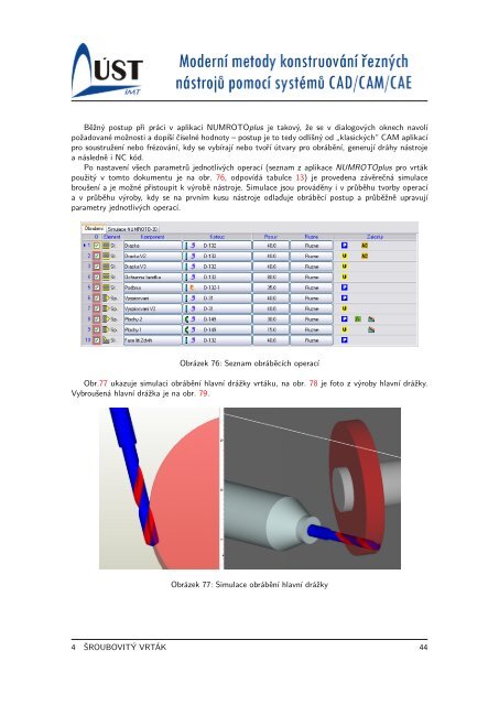 dokument s pÅÃ­klady bez odkazovanÃ½ch souborÅ¯ (PDF) - VUT UST