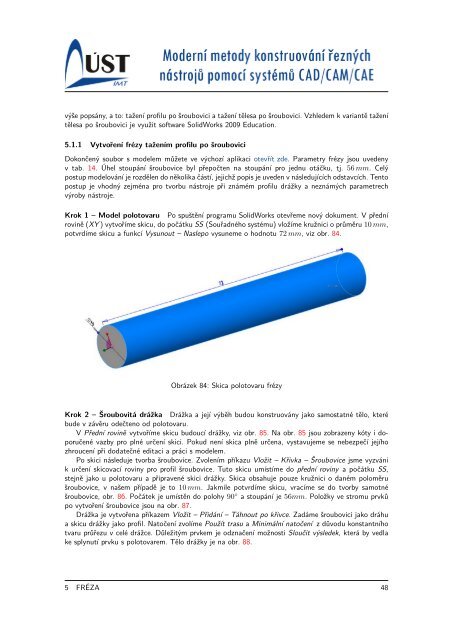 dokument s pÅÃ­klady bez odkazovanÃ½ch souborÅ¯ (PDF) - VUT UST