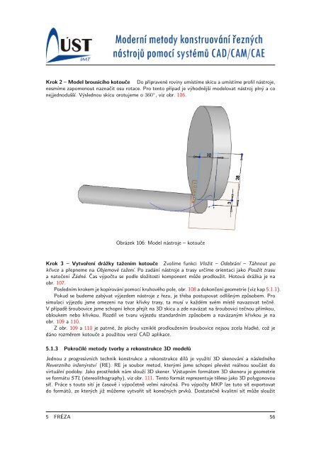 dokument s pÅÃ­klady bez odkazovanÃ½ch souborÅ¯ (PDF) - VUT UST