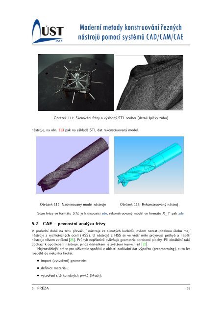 dokument s pÅÃ­klady bez odkazovanÃ½ch souborÅ¯ (PDF) - VUT UST