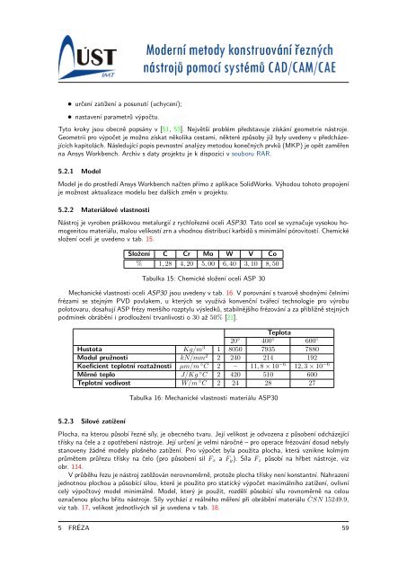 dokument s pÅÃ­klady bez odkazovanÃ½ch souborÅ¯ (PDF) - VUT UST