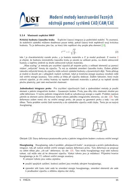 dokument s pÅÃ­klady bez odkazovanÃ½ch souborÅ¯ (PDF) - VUT UST