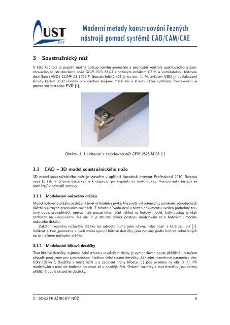 dokument s pÅÃ­klady bez odkazovanÃ½ch souborÅ¯ (PDF) - VUT UST