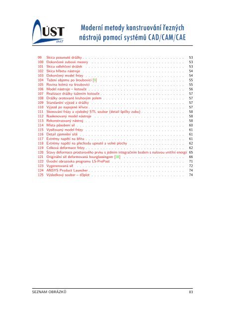 dokument s pÅÃ­klady bez odkazovanÃ½ch souborÅ¯ (PDF) - VUT UST