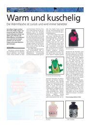 Artikel als PDF - Fashy