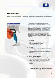 SOUVIS® 5000