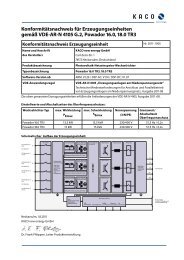 KonformitÃ¤tsnachweis VDE-AR-N 4105 - Photovoltaik4all.de