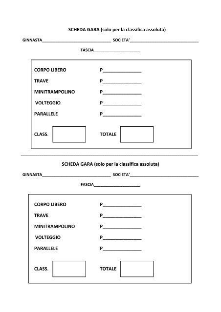 ORDINE DI LAVORO