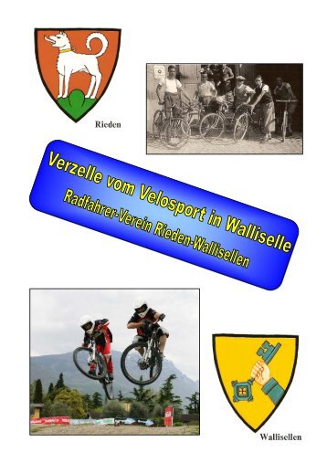 Club-Chronik - veloclub-wallisellen.ch