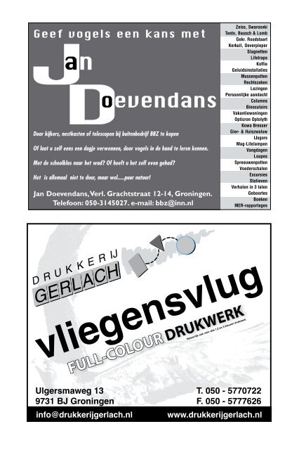 download hier dit nummer van de Grauwe Gors in PDF formaat