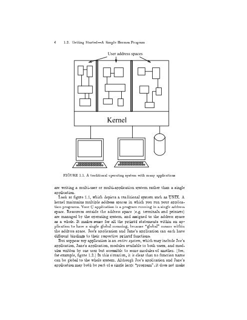 Hermes: A Tutorial and Reference Manual - Researcher - IBM