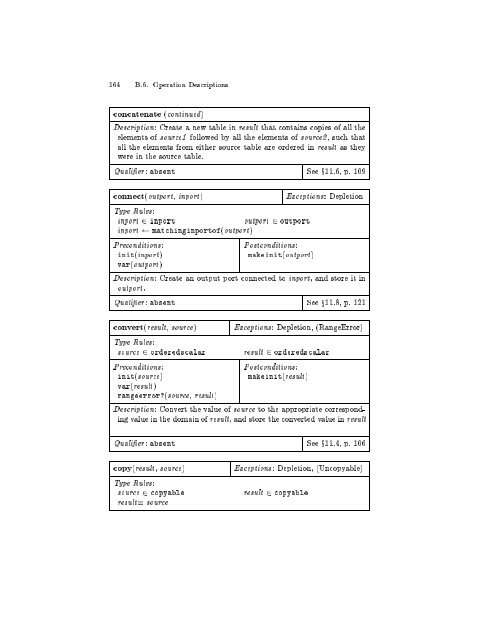 Hermes: A Tutorial and Reference Manual - Researcher - IBM