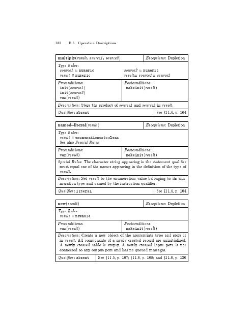 Hermes: A Tutorial and Reference Manual - Researcher - IBM