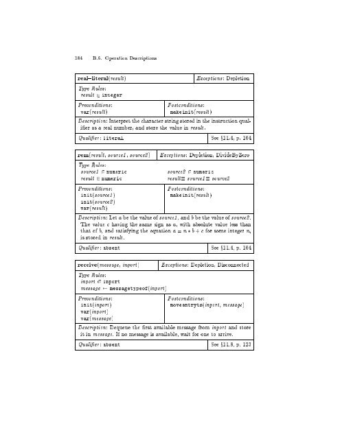 Hermes: A Tutorial and Reference Manual - Researcher - IBM