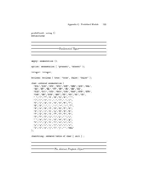 Hermes: A Tutorial and Reference Manual - Researcher - IBM