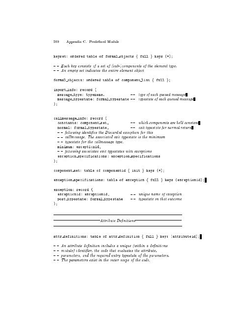 Hermes: A Tutorial and Reference Manual - Researcher - IBM