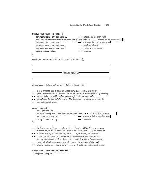 Hermes: A Tutorial and Reference Manual - Researcher - IBM