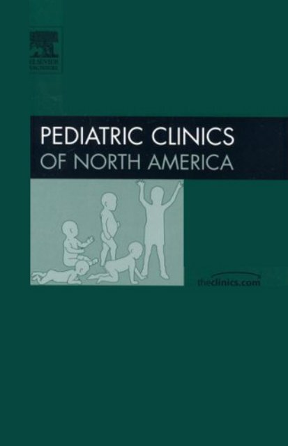 Pediatric Clinics of North America - CIPERJ