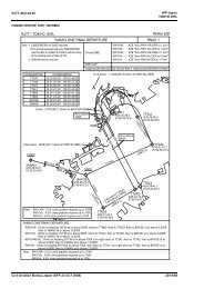 RJTT / TOKYO INTL RNAV SID YANAG ONE RNAV ... - openNav