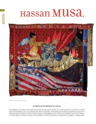 Hassan Musa, - Art Absolument