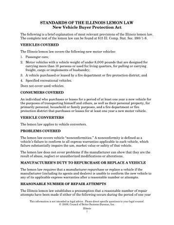Massachusetts New And Leased Vehicle Lemon Law Mass Gov