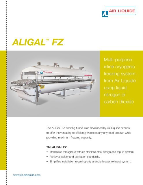 Aligal Air Liquide Catalogue | Bouteille Aligal – JJPHOE