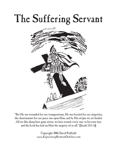 the suffering free the suffering free