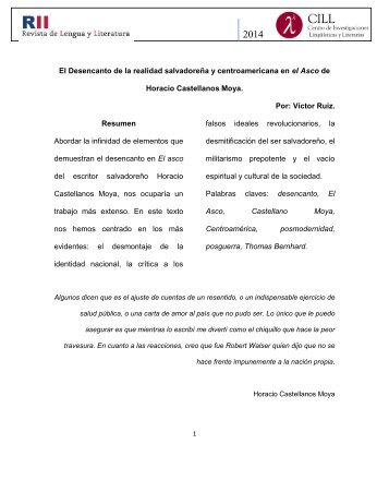 El-Desencanto-en-la-realidad-salvadoreña