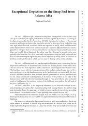Full text (pdf) - Studia mythologica Slavica