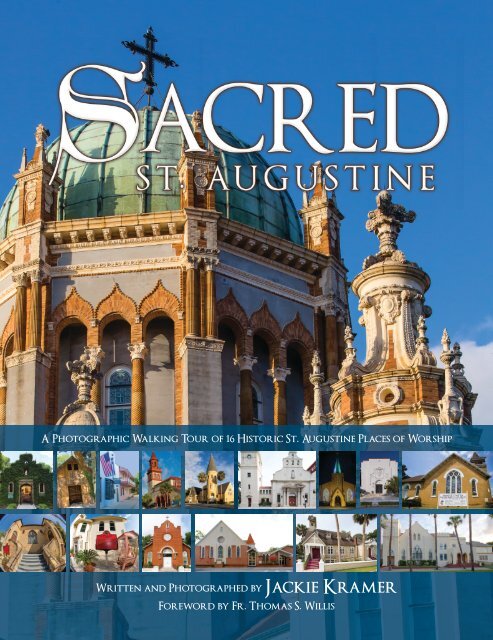 Sacred St. Augustine
