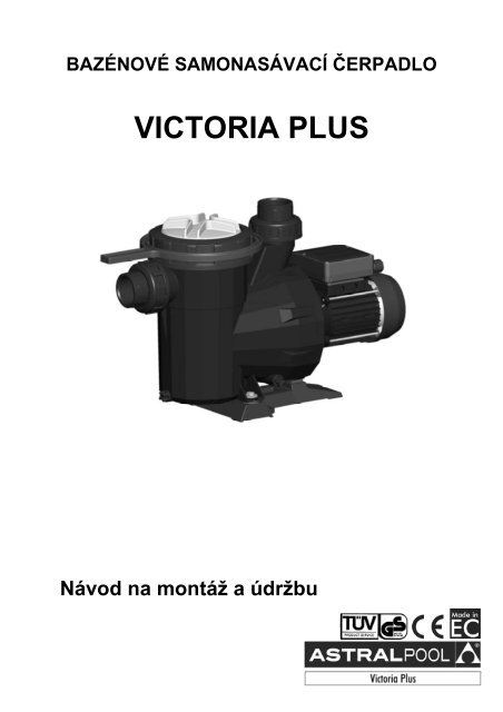 Ã„Â erpadlo Victoria Plus - CDP Plast