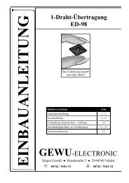 ED-98 - gewu