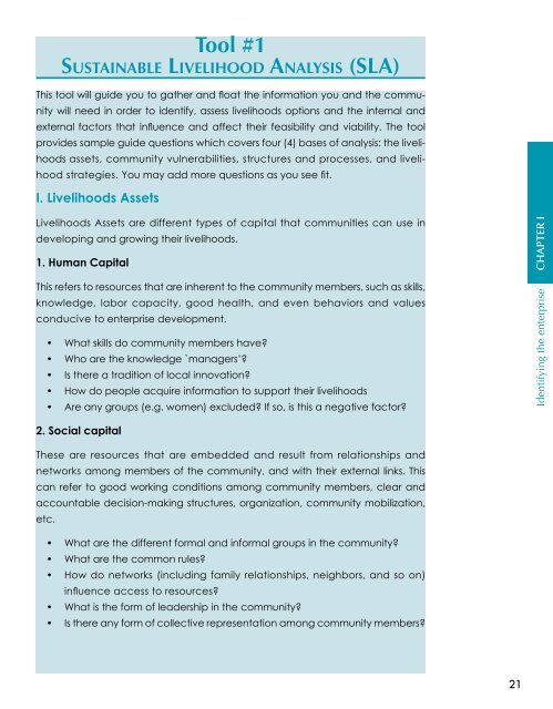 Download PDF - Non-Timber Forest Products Exchange Programme