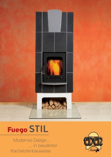 Fuego STIL - schoeggl-installationen.at: Startseite