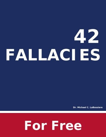 42-fallacies
