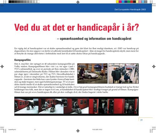 Publikationen i pdf-format - Center for Ligebehandling af ...