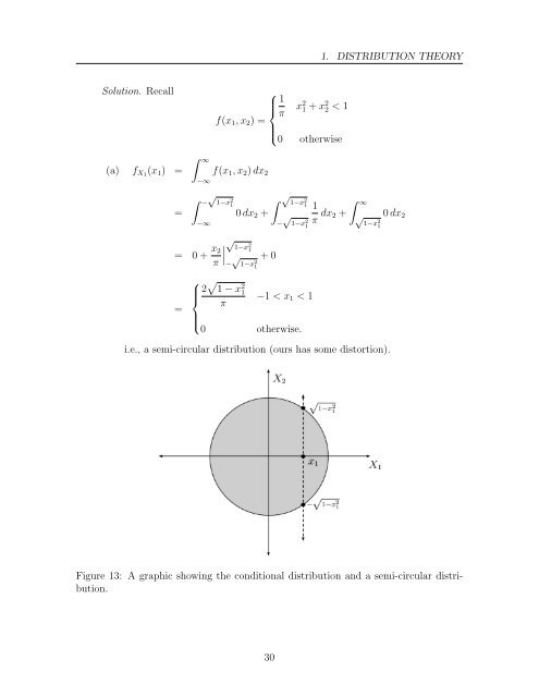 PDF of Lecture Notes - School of Mathematical Sciences