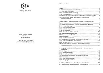 PDF-Datei - Kinderbetreuung in Augsburg - Stadt Augsburg