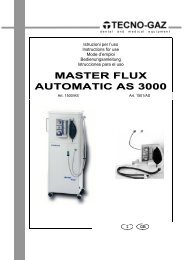 MASTER FLUX AUTOMATIC AS 3000 - CreativDental