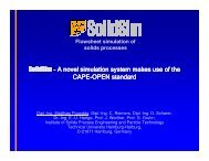 SolidSim - A novel simulation system makes use of the A ... - CO-LaN
