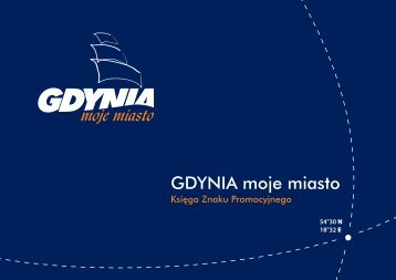 GDYNIA moje miasto