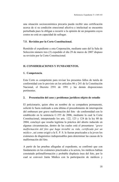 Sentencia T-388/09 Referencia: expediente T-1.569.183 Acción de ...